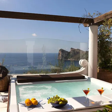 Apartman Casa Marina Grande, Sorrento Sorrento