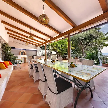 Casa Marina Grande, Sorrento *