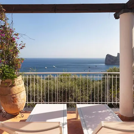 Apartman Casa Marina Grande, Sorrento