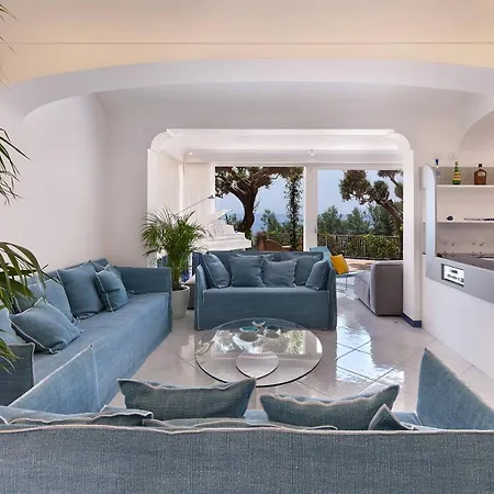 Apartman Casa Marina Grande, Sorrento Sorrento
