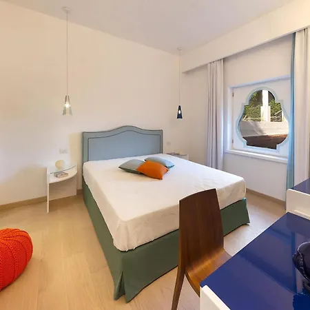 Casa Marina Grande, Sorrento Apartman *