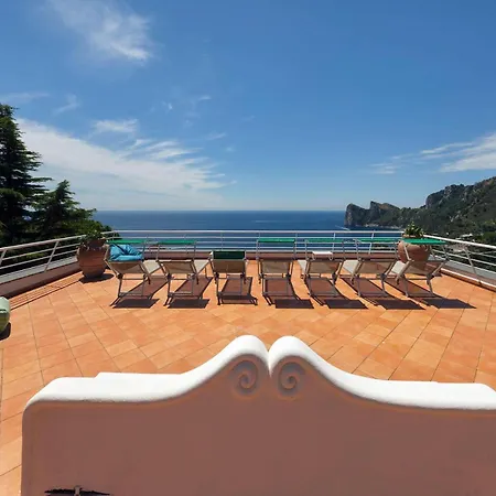 Апартаменти Casa Marina Grande, Sorrento