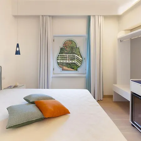 Casa Marina Grande, Sorrento Апартаменти *