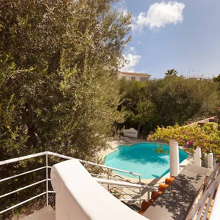 Апартаменти Casa Marina Grande, Sorrento