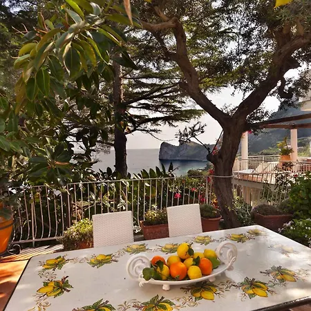 Casa Marina Grande, Sorrento * Сорренто