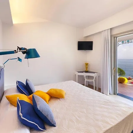 Апартаменти Casa Marina Grande, Sorrento