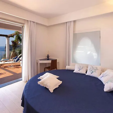 Apartment Casa Marina Grande, Sorrento *
