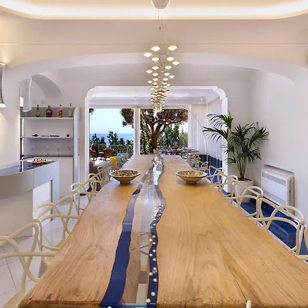 Casa Marina Grande, Sorrento Apartment Sorrento