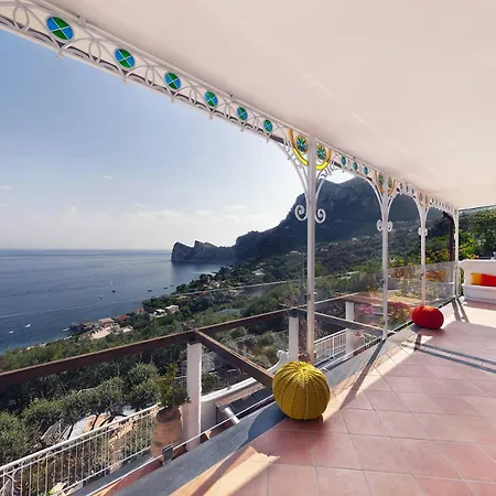 Casa Marina Grande, Sorrento Sorrento